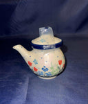 Spring Bouquet Sauce Holder - Shape C25 - Pattern Spring Bouquet (2903X)