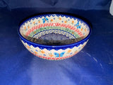 Spring Delight Medium Bowl - Pattern: Spring Delight