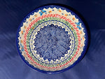 Spring Delight Medium Bowl - Pattern: Spring Delight
