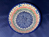 Spring Delight Medium Bowl - Pattern: Spring Delight