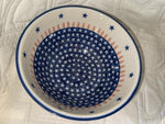 Stars & Stripes Mixing Bowl - Shape: 057 - Pattern: Stars & Stripes (179X)