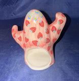 Phoenix Strawberry Luminary Ghost