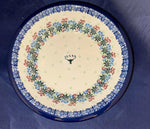 Texas Wildflower Pasta Bowl - Shape: 026 - Pattern: Texas Wildflower (1783X)