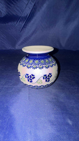 Manufaktura Three Sisters Bud Vase