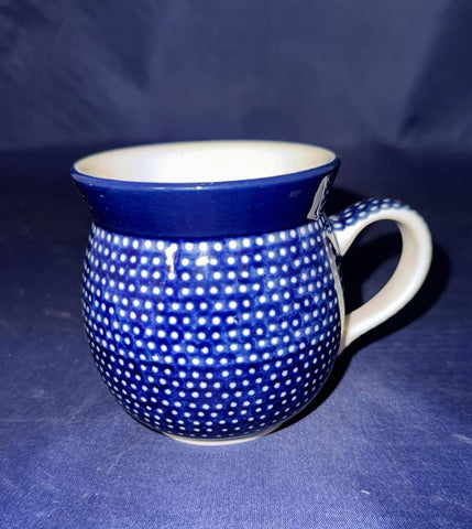 U1123 8 oz. Bubble Mug - Shape: 005 - Pattern: U1123