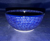 U1123 Ice Cream Bowl - Shape: 017 - Pattern: U1123