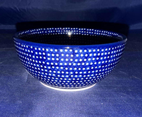 U1123 Ice Cream Bowl - Shape: 017 - Pattern: U1123