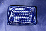 U1123 Soy Sauce Holder - Shape: C20 - Pattern: U1123