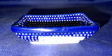 U1123 Soy Sauce Holder - Shape: C20 - Pattern: U1123