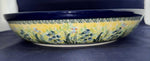 U1483 13" Bowl - Shape: 115 - Pattern: U1483