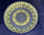 U1485 Large Serving Bowl - Shape: 115 - Pattern: U1485