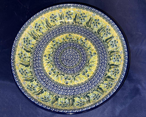U1485 Large Serving Bowl - Shape: 115 - Pattern: U1485