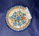 U1492 Hot Plate/Coaster - Pattern: U1492 - DISCONTINUED