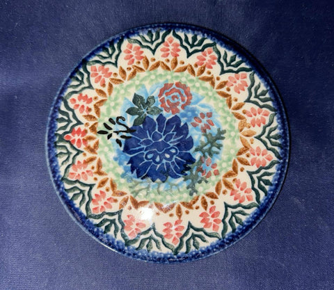 U1915 Hot Plate/Coaster - Pattern: U1915 DISCONTINUED