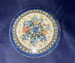 U1926 Hot Plate/Coaster - Pattern: U1926 - DISCONTINUED