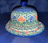 U2423 Covered Dome - Pattern: U2423