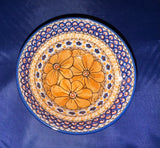 U408B Bowl - Shape 059 - Pattern U408B J. Chyla