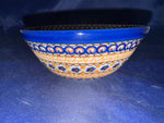 U408B Bowl - Shape 059 - Pattern U408B J. Chyla