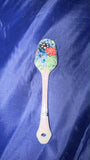 Ceramika Artystyczna U4672 Shovel Spoon - Shape: 889 - Pattern: U4672