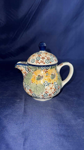 U4742 Coffee Server - Shape: 340 - Pattern: U4742