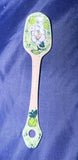 Ceramika Artystyczna U4780 Shovel Spoon - Shape: 889 - Pattern: U4780