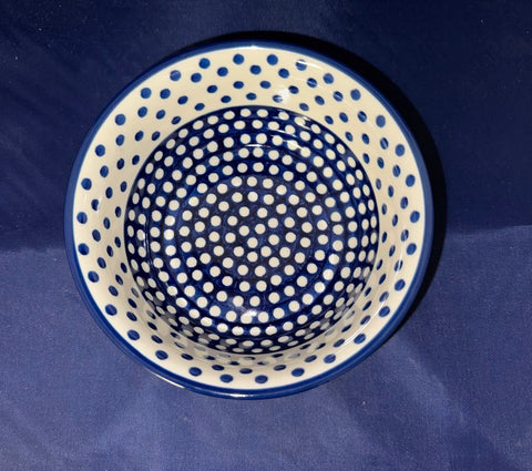 U4857 Cereal Bowl - Shape: 209 - Pattern: U4857