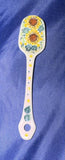 Ceramika Artystyczna U4860 Shovel Spoon - Shape: 889 - Pattern: U4860