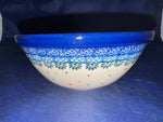 U4885 Bowl - Shape: 058 - Pattern: U4885 (T. Liana)