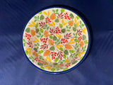 U4909 Cereal Bowl - Shape: 209 - Pattern: U4909