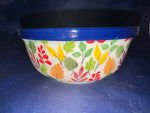 U4909 Cereal Bowl - Shape: 209 - Pattern: U4909
