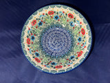 U4921 Bowl - Shape: 058 - Pattern: U4921 (T. Liana)