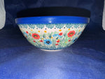 U4921 Bowl - Shape: 058 - Pattern: U4921 (T. Liana)