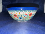 U4921 Bowl - Shape: 058 - Pattern: U4921 (T. Liana)