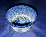 U5138 Ramekin - Shape: 409 - Pattern: U5138 (M. Starzyk)