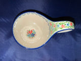 U5157 Loop Mug - Shape: 836 - Pattern: U5157 (T. Liana(