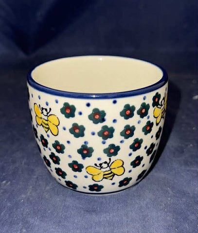 Ceramika Artystyczna U9966 Juice Cup - Shape: C90 - Pattern: U9966