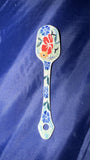 Ceramika Artystyczna Unikat Shovel Spoon - Shape: 889