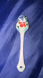 Ceramika Artystyczna Unikat Shovel Spoon - Shape: 889