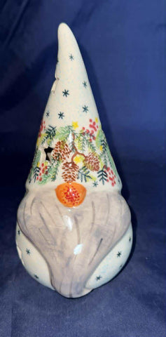 Vena Winter Explosion Luminary Gnome