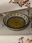 Sunshine Bowl - Shape B90 - Pattern Sunshine (238X)