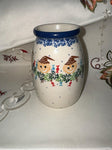 Jack Jug Vase - Shape 196 - Pattern Jack