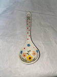 Buttercup Soup Spoon - Shape 591 - Pattern Buttercup (2225)