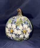 U1603 Luminary Pumpkin  - Pattern: U1603
