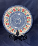 Ceramika Artystyczna Whimsical Garden B91 Bowl - Shape: B91 - Pattern: Whimsical Garden (3220X)
