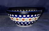 Zaklady Mosquito Bowl Small - Shape: 848A - Pattern: Mosquito (41A)