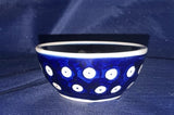 Moja Owls Eye Bowl - Pattern: Owls Eye