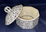 Pretzel Large Pretzel Box - Shape: 064 - Pattern: Pretzel (16X)