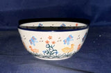 Ceramika Artystyczna Childs Play Ice Cream Bowl - Shape 017 - Pattern Childs Play (1112X)