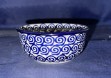 Manufaktura Marigold G9 Bowl - Shape: M-079 - Pattern: Marigold (JS14)