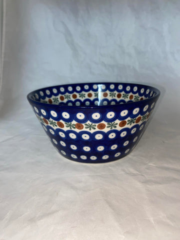 Mosquito Modern Cereal Bowl - Shape E97 - Pattern Mosquito